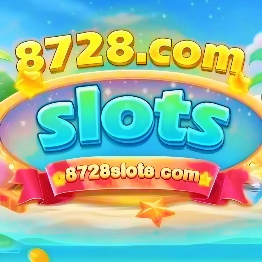 Cara Download dan Instal 8728slots di Android APK Resmi — ikon aplikasi