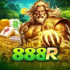 Aplikasi 888r Terbaru dengan Fitur Terbaik APK Resmi — ikon aplikasi