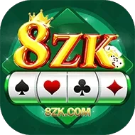 8zk App: Info, Rating, dan Link Download APK Resmi — ikon aplikasi