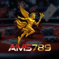 ams789 APK Terbaru dengan Fitur Lengkap APK Resmi — ikon aplikasi