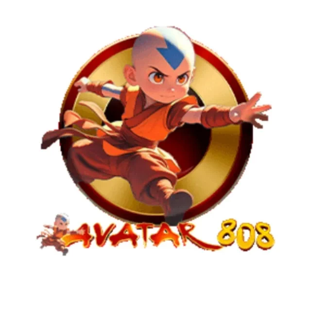 Aplikasi avatar808 Terbaru untuk Android dan iOS APK Resmi — ikon aplikasi