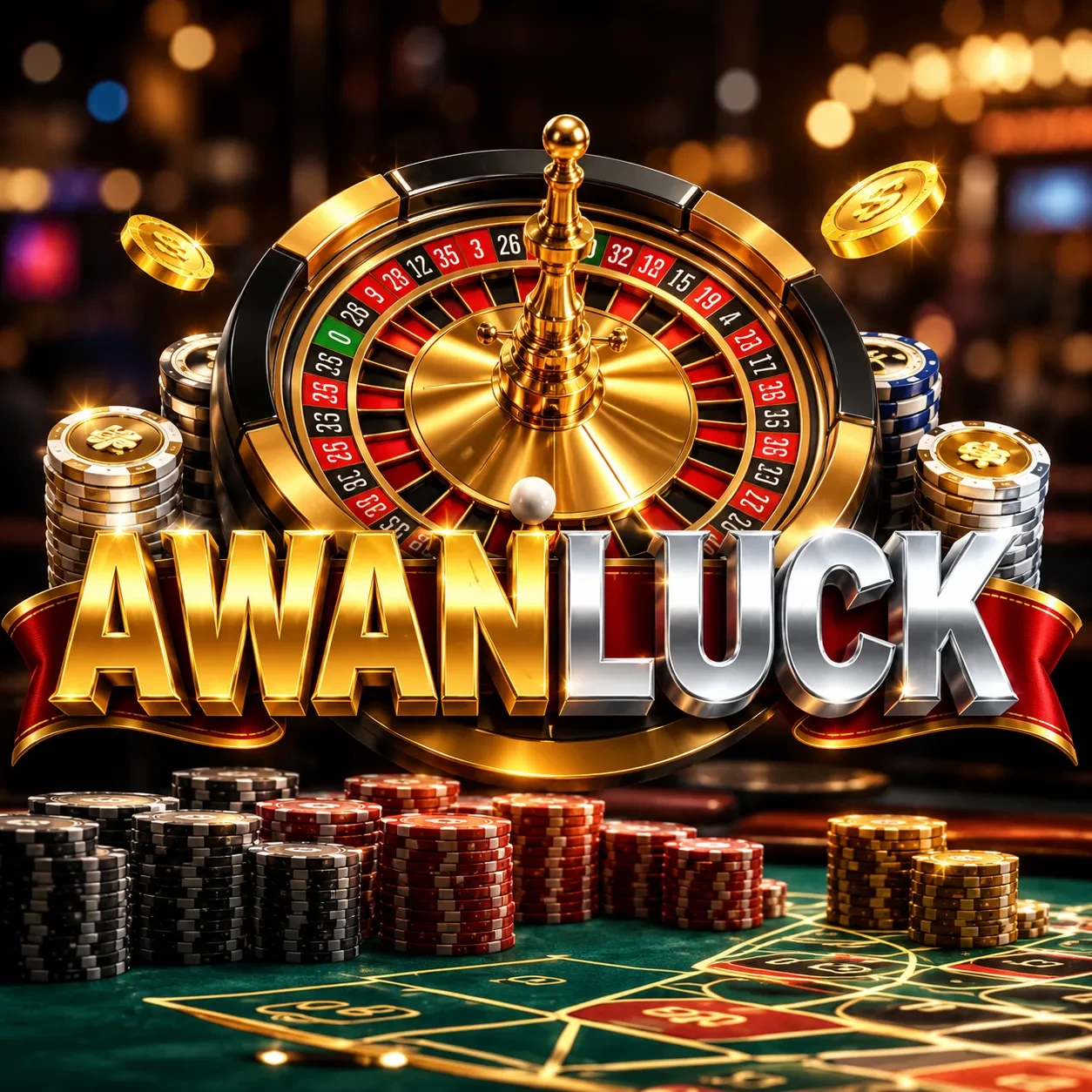 Review Lengkap Aplikasi awanluck Terbaru APK Resmi — ikon aplikasi