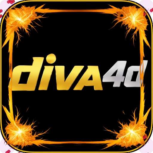 Info Lengkap Aplikasi diva4d Versi Terbaru APK Resmi — ikon aplikasi