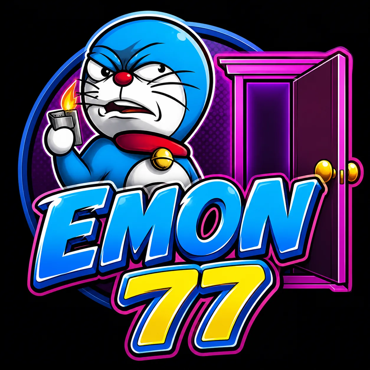 emon77 Terbaru: Download APK dan Info Lengkap APK Resmi — ikon aplikasi