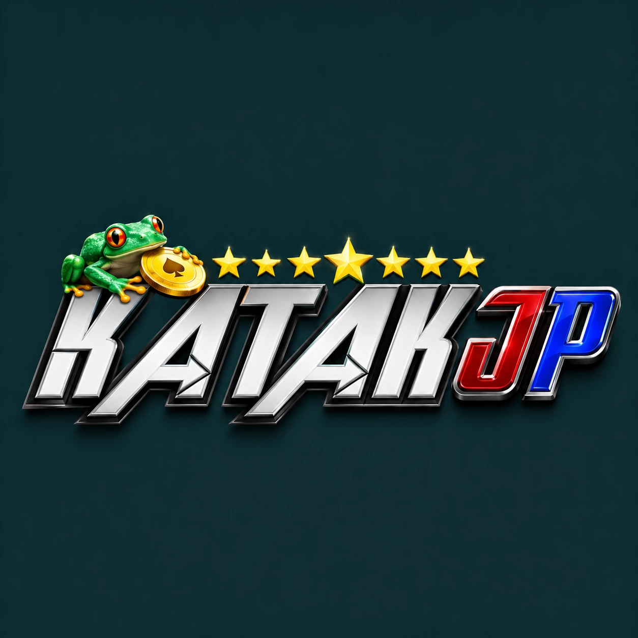 katakjp Terbaru untuk Android: Download APK Gratis APK Resmi — ikon aplikasi
