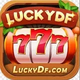 Aplikasi luckydf Terbaru untuk Android dan iOS APK Resmi — ikon aplikasi