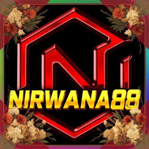 Cara Update Aplikasi nirwana88 ke Versi Terbaru APK Resmi — ikon aplikasi
