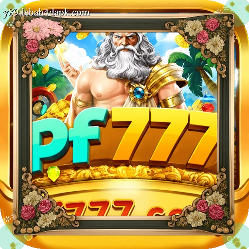 pf777 APK Terbaru dan Aman untuk Diunduh APK Resmi — ikon aplikasi