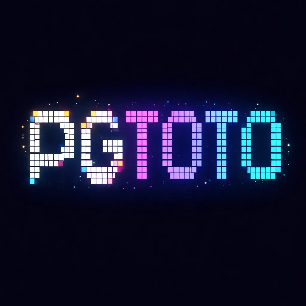 pgtoto App Terbaru: Fitur Unggulan dan Download APK Resmi — ikon aplikasi