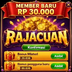 Download rajacuan APK Original untuk Android APK Resmi — ikon aplikasi