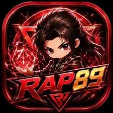 rap89 APK: Cara Download dan Instal di Android APK Resmi — ikon aplikasi