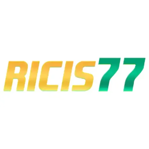 Kelebihan dan Fitur Aplikasi ricis77 Terbaru APK Resmi — ikon aplikasi