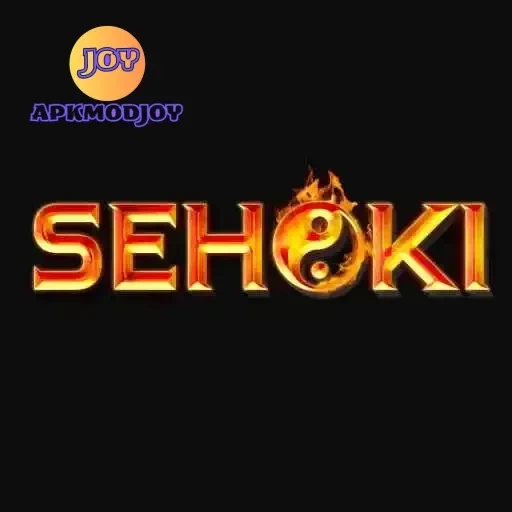 sehoki APK Terbaru 2026 untuk Semua Perangkat APK Resmi — ikon aplikasi