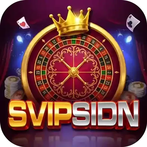 svipsidn APK Versi Terbaru untuk Android 2026 APK Resmi — ikon aplikasi