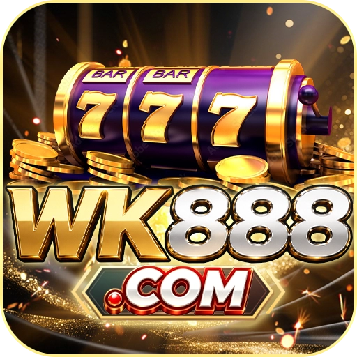 Aplikasi wk888 Paling Baru untuk Android APK Resmi — ikon aplikasi