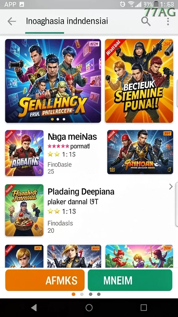 Screenshot bandar69 nomor 3