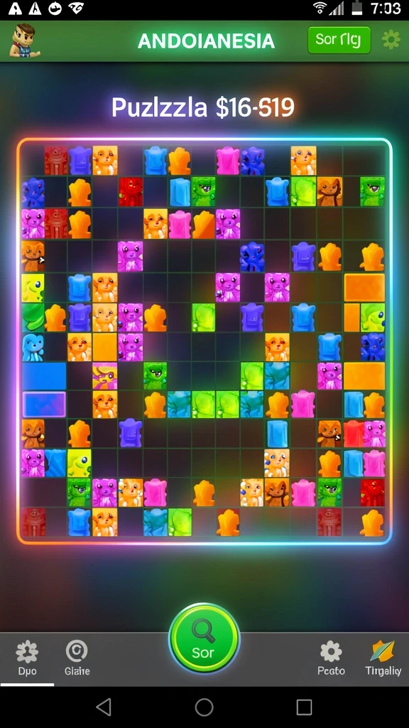 Screenshot jos77 Terbaru: Download APK dan Info Lengkap nomor 3
